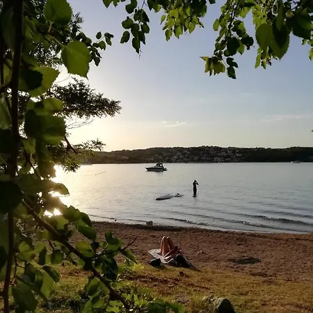 Sun & Sea Apartment Krk Town