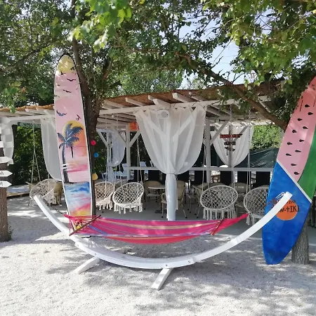 Sun & Sea Apartment *