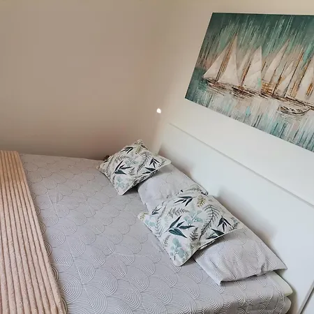Apartment Sun & Sea *