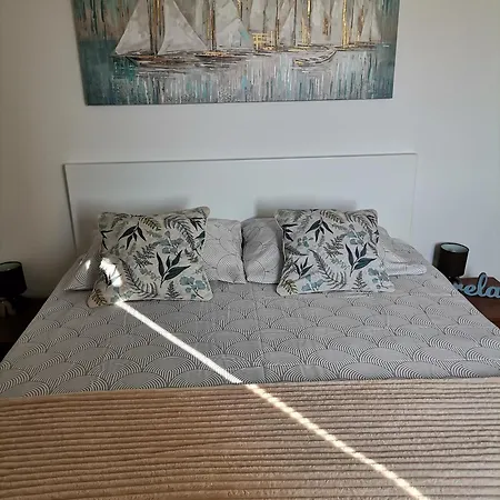 Sun & Sea Apartment Krk Town