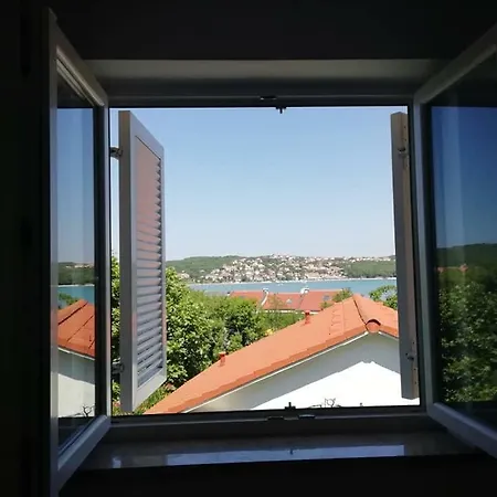 Sun & Sea Apartment