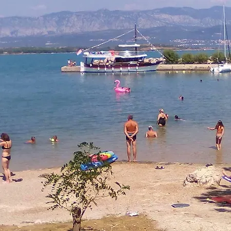 Sun & Sea Krk Town