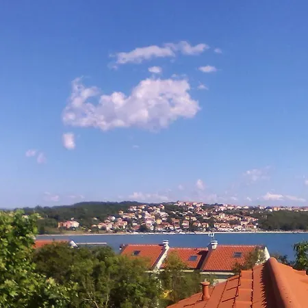 Sun & Sea Apartment Krk Town