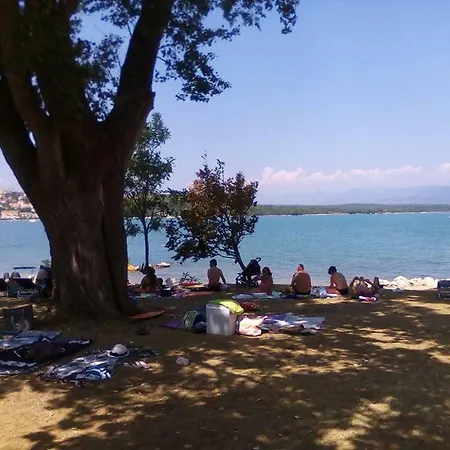 Sun & Sea Krk Town