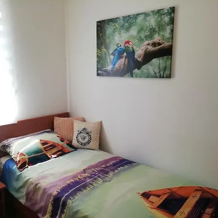 Sun & Sea Apartment Krk Town