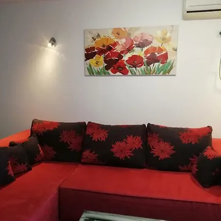 Sun & Sea Апартаменты Крк