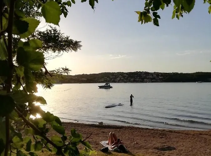 Sun & Sea Διαμέρισμα Krk Town