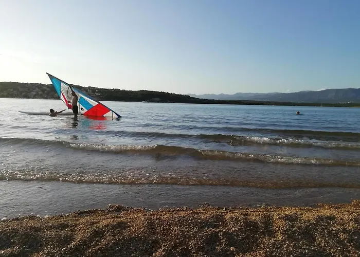 Διαμέρισμα Sun & Sea Krk Town