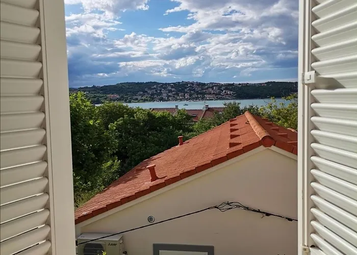 Sun & Sea Διαμέρισμα
