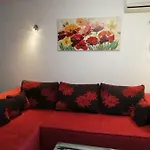Sun & Sea Apartman Krk Town