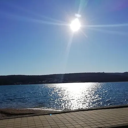 Sun & Sea * Krk Town