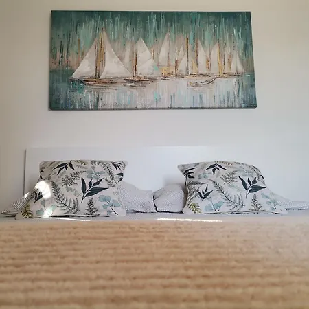 Sun & Sea 솔린
