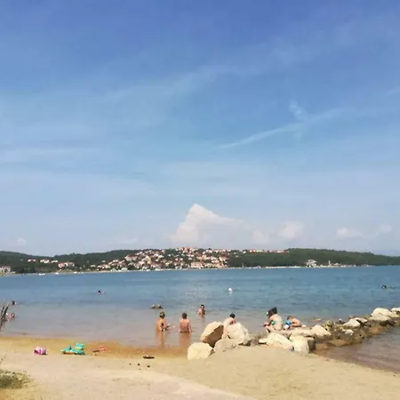 Sun & Sea 아파트