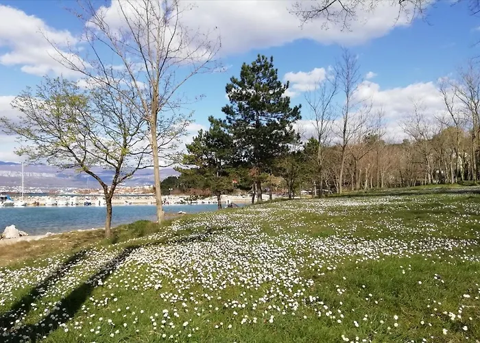 Sun & Sea Krk Town