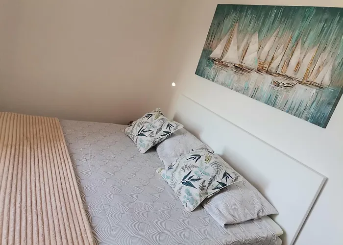 Appartamento Sun & Sea *