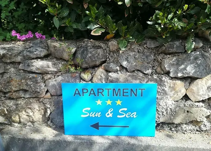 Sun & Sea Appartamento Krk Town