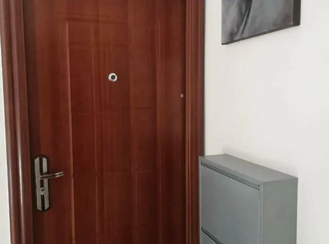 Apartment Sun & Sea Krk Town