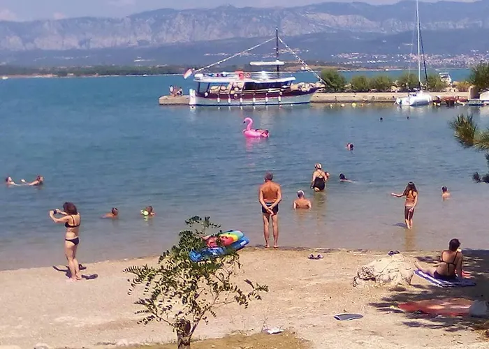 Sun & Sea Krk Town