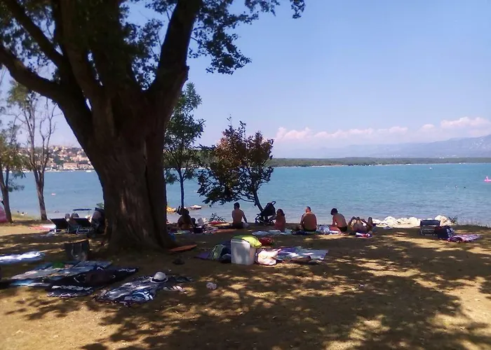 Sun & Sea Krk Town