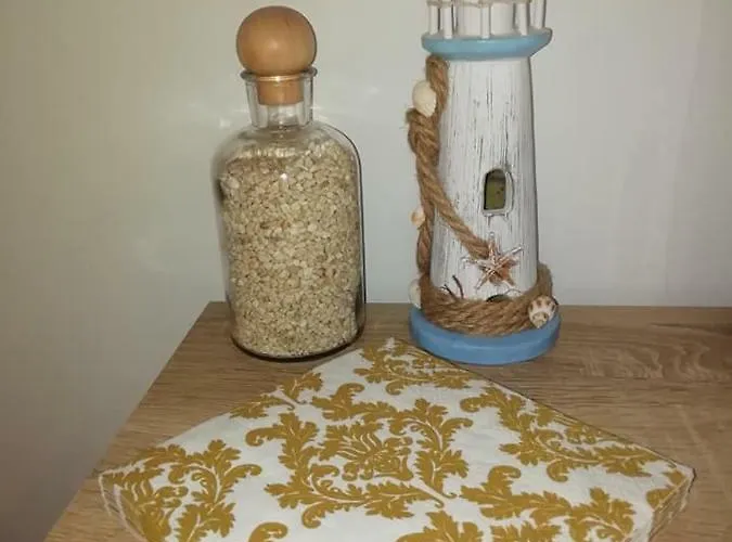 Appartamento Sun & Sea