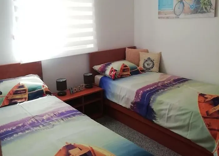 Appartamento Sun & Sea