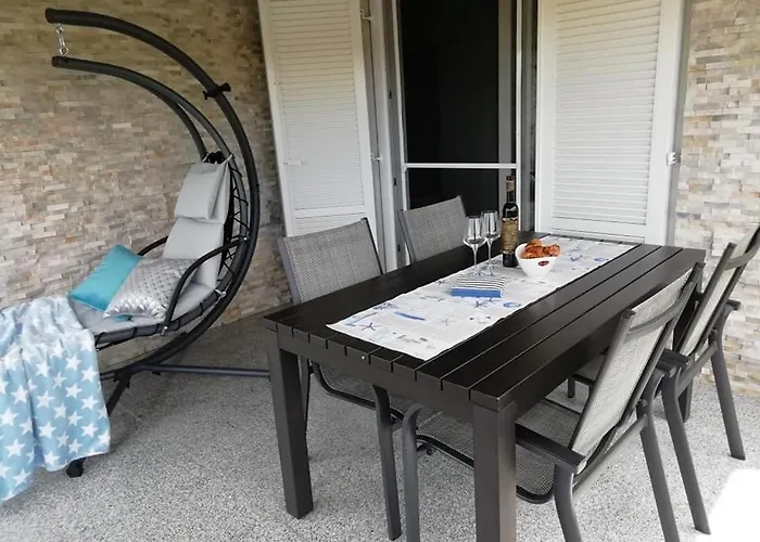 Appartamento Sun & Sea Krk Town