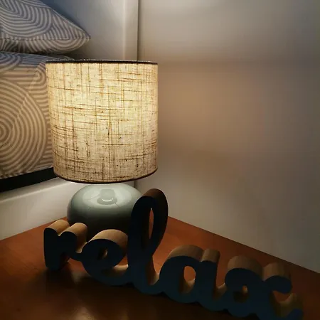 Apartman Sun & Sea *