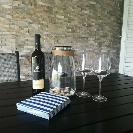 Sun & Sea Apartman Krk Town