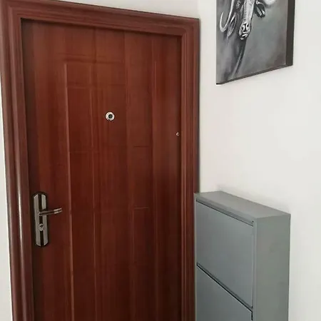 Appartement Sun & Sea Krk Town