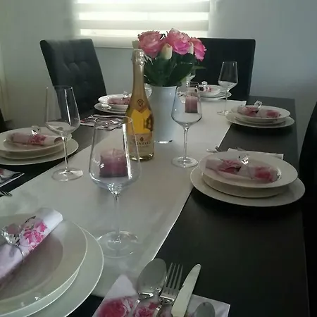 Apartman Sun & Sea *