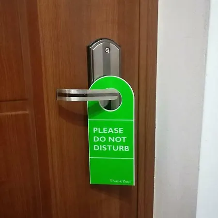 Sun & Sea Apartman *