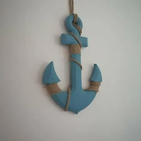 Apartman Sun & Sea *