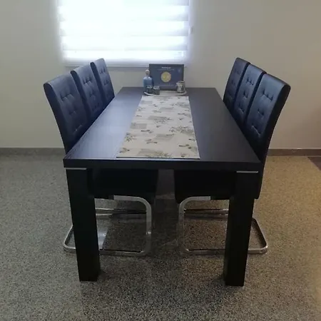 Apartman Sun & Sea *