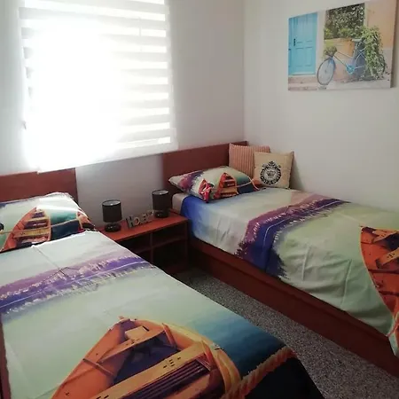 Apartman Sun & Sea