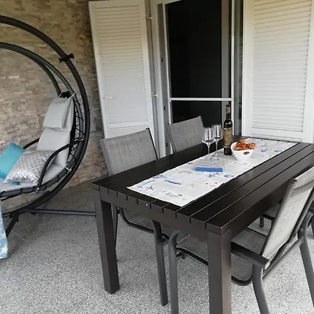 Apartman Sun & Sea Krk Town