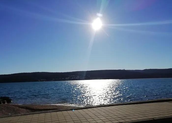 Sun & Sea * Krk Town