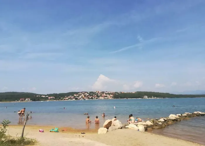 Sun & Sea Apartman